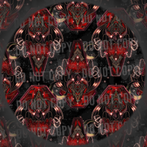 Coffin Bats - 4