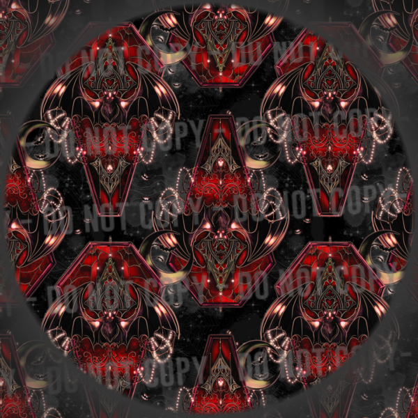 Coffin Bats - 4