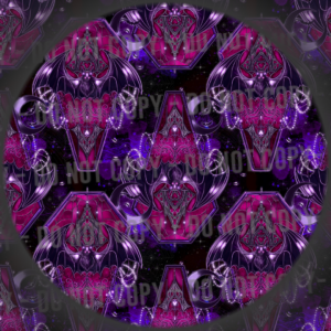 Coffin Bats - 5