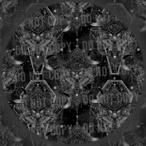 Coffin Bats - 6