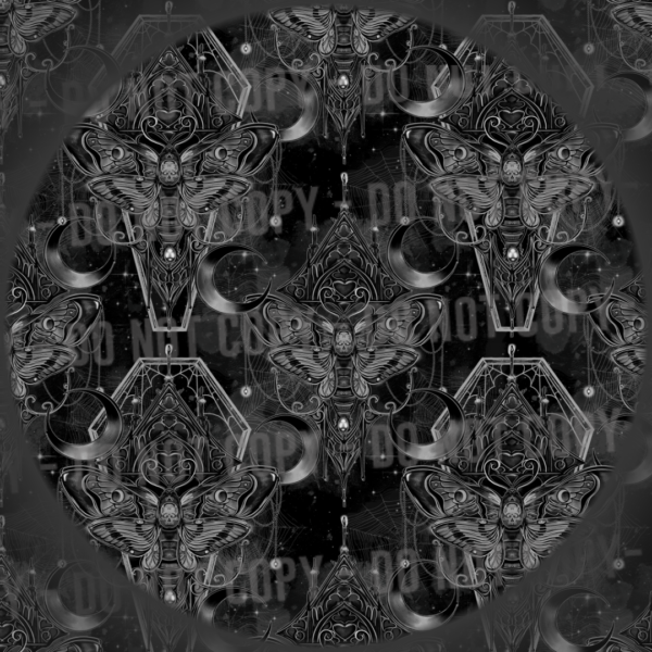 Coffin Bats - 6