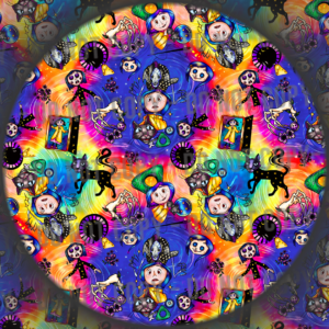 Cora - 9