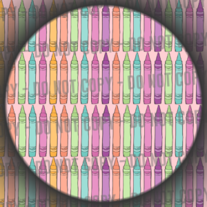 Crayons