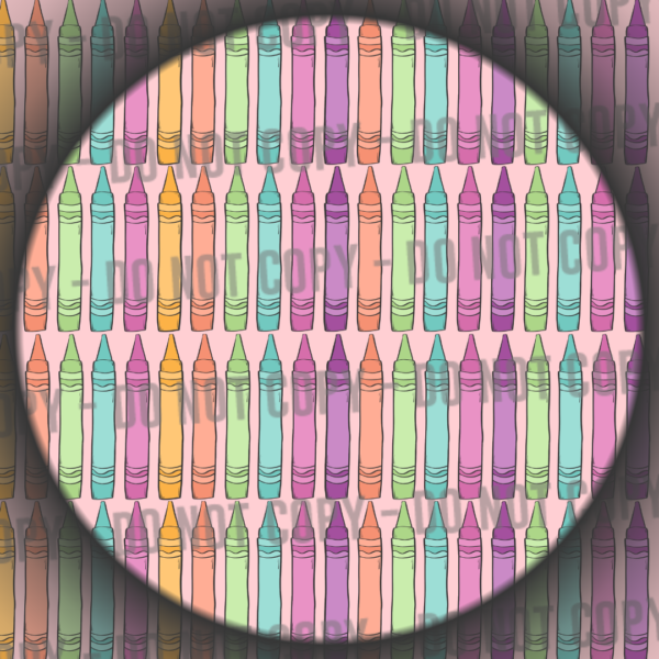 Crayons