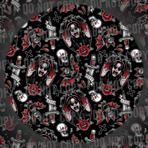 Crazy Train - 1