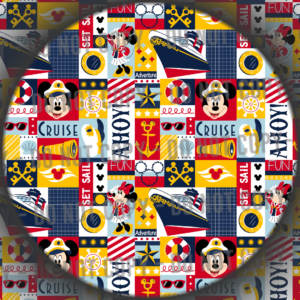 Cruise Mouse - 10