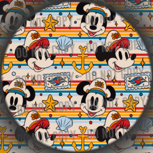 Cruise Mouse - 11