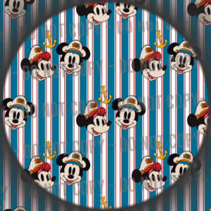 Cruise Mouse - 3