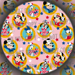 Cruise Mouse - 4
