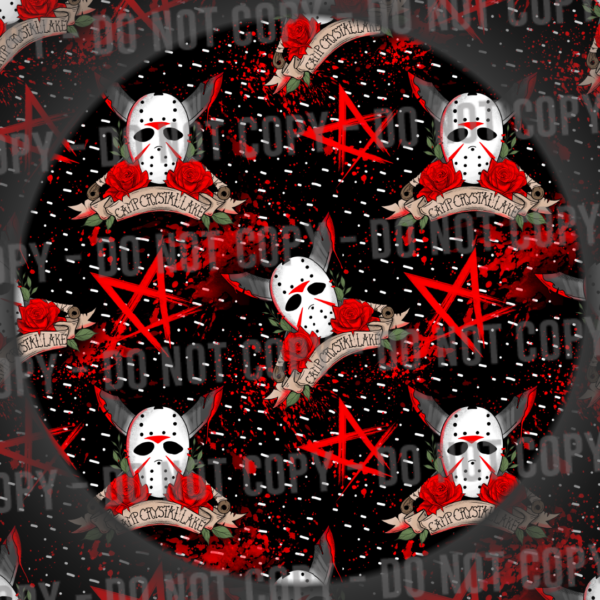 Crystal Lake