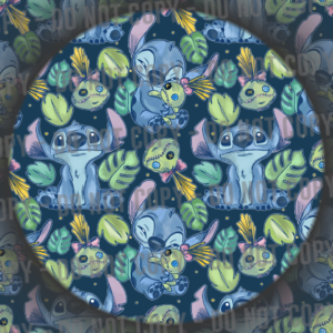 Cute 626 - Dark