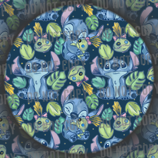 Cute 626 - Dark