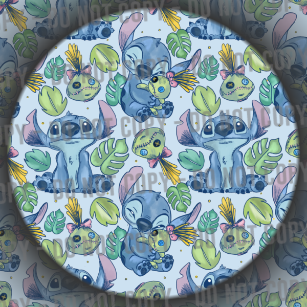Cute 626 - Light