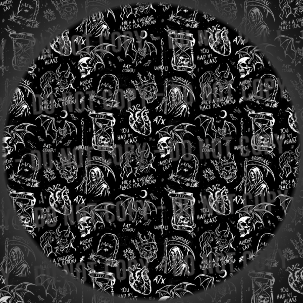 7 X - 1