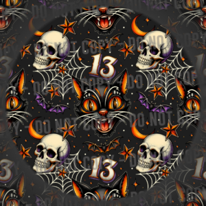 Black Cat 13