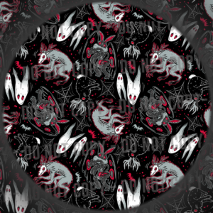 Creepy Cryptids