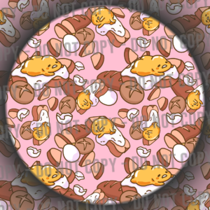 Cute Egg