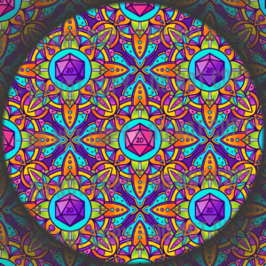 D20 - 2