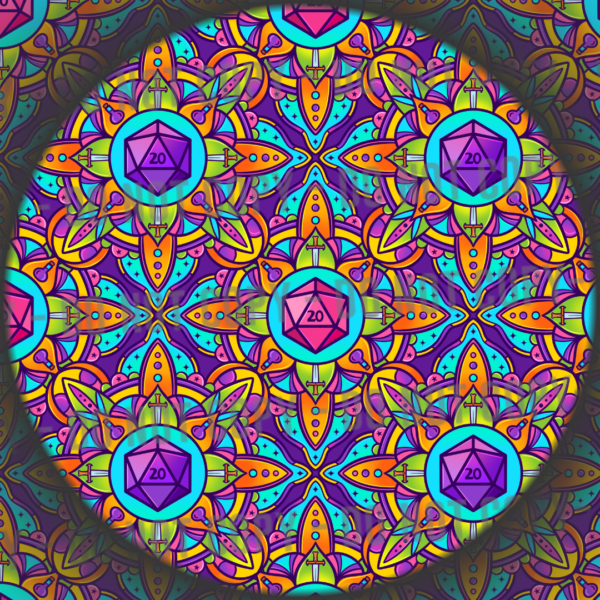 D20 - 2