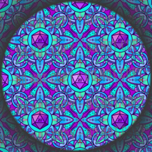 D20 - 3