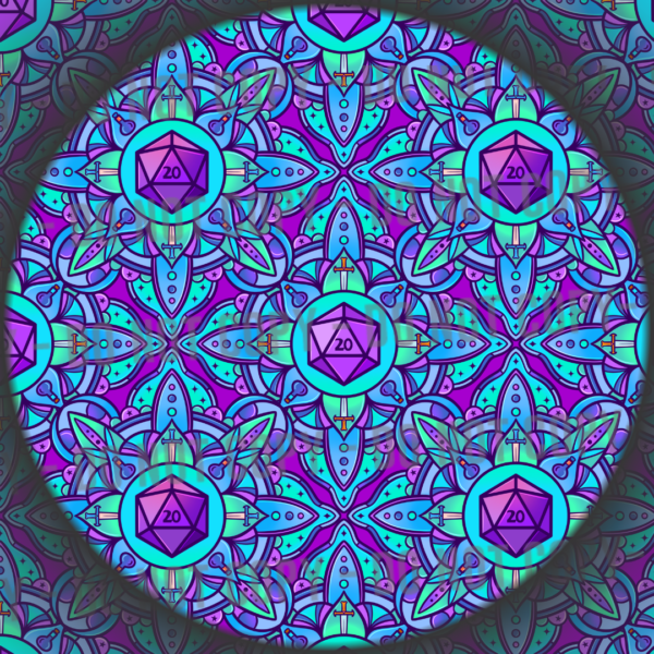 D20 - 3