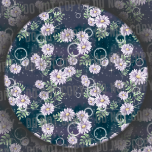 Daisy Dreams - Dark