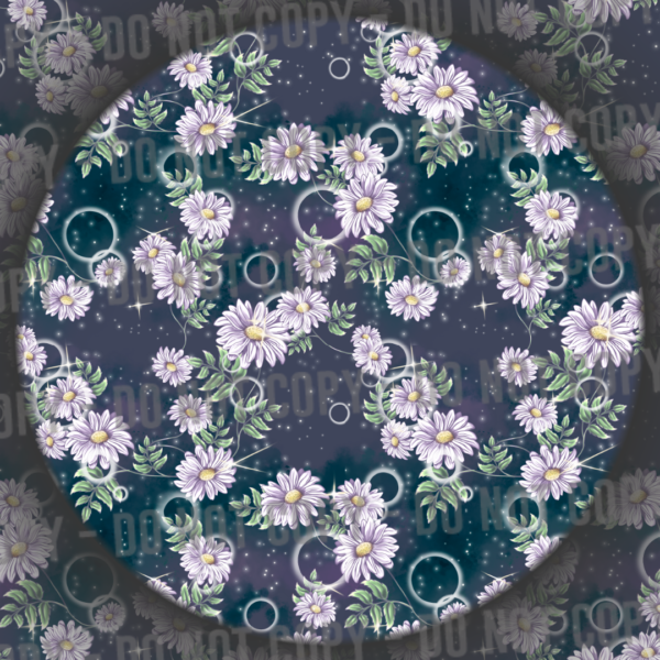 Daisy Dreams - Dark