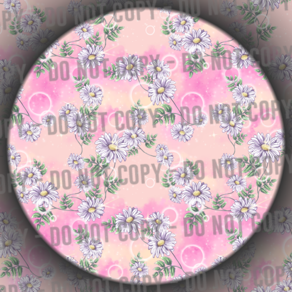 Daisy Dreams - Light