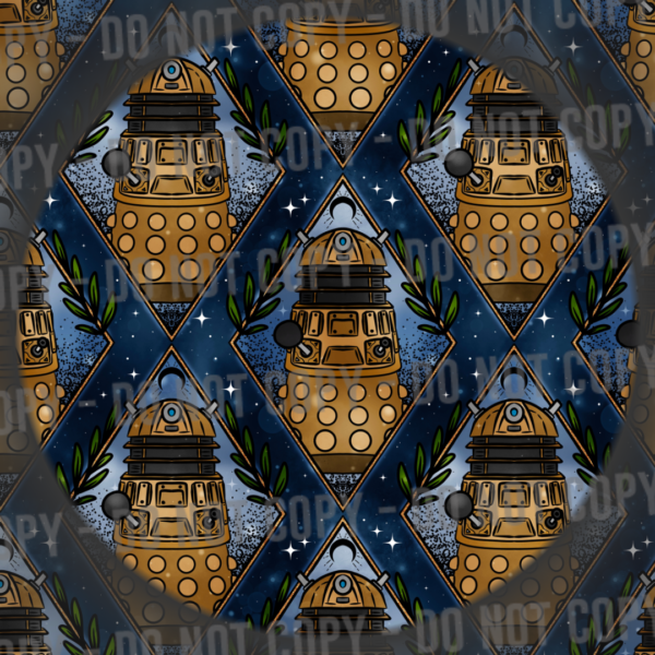 Dalek - 2