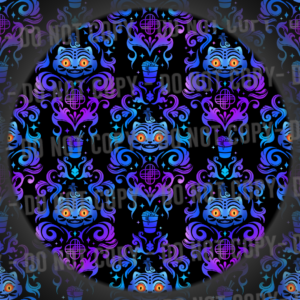 Damask Derpy - 1