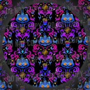 Damask Derpy - 2