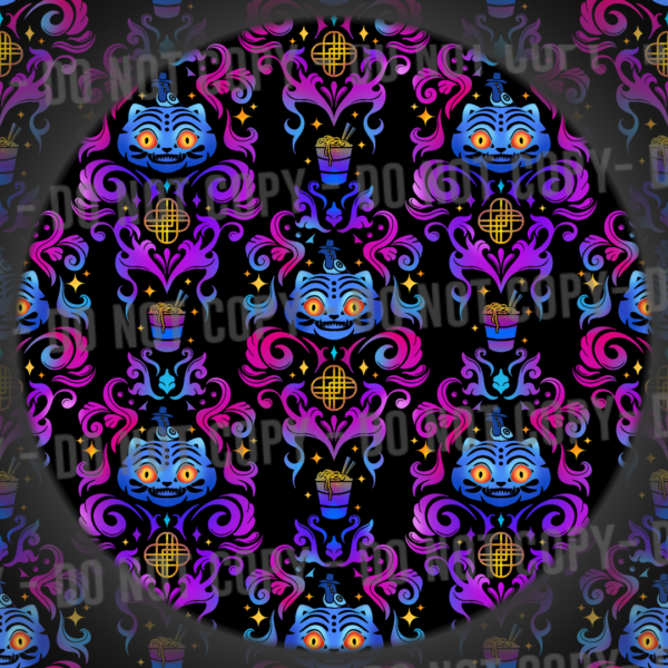 Damask Derpy - 2