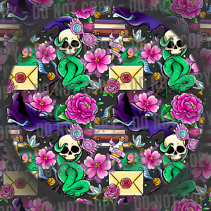 Dark Magic