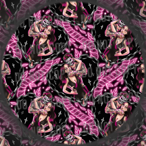 Dark Romantasy - 1