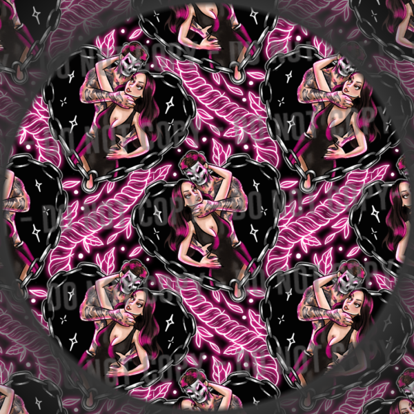 Dark Romantasy - 1
