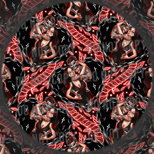 Dark Romantasy - 3