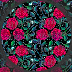 Dark Roses