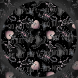 Dark Tattoos - 1