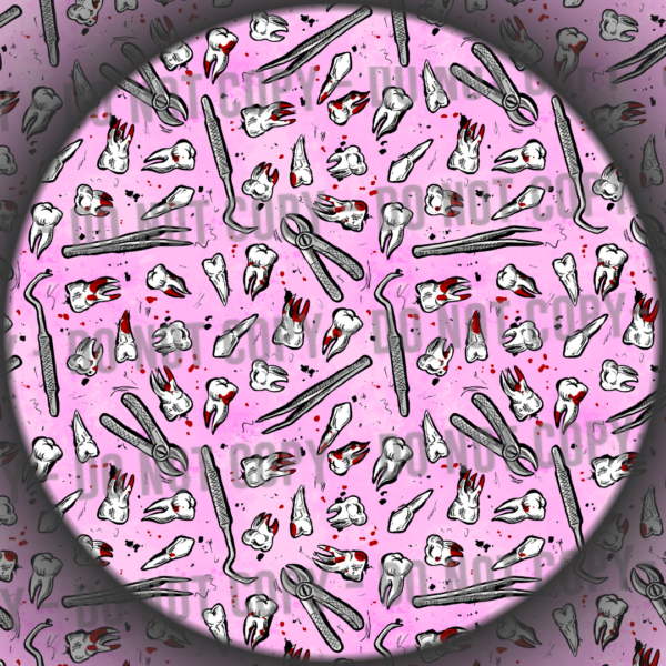 Dentist - 4