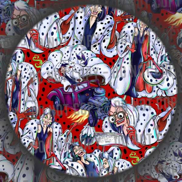 Devill - 4