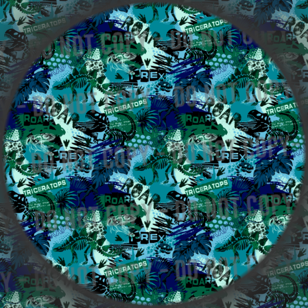 Dinosaur - 5
