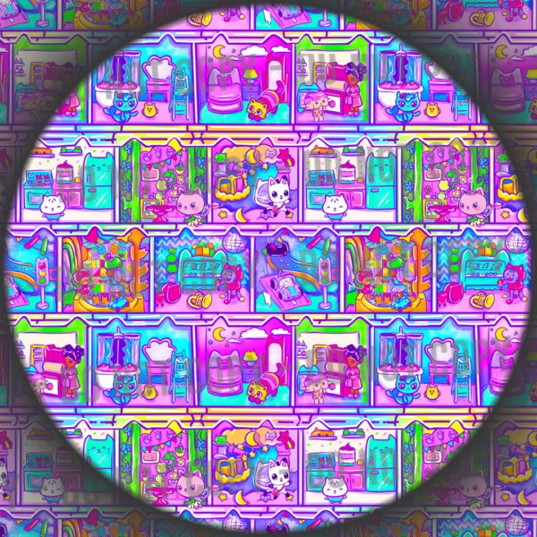 Dollhouse - 5