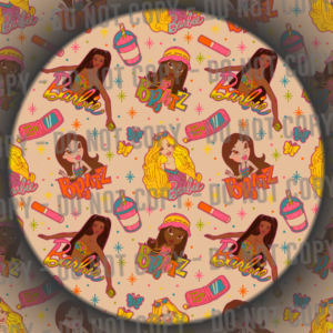 Dolls - 3