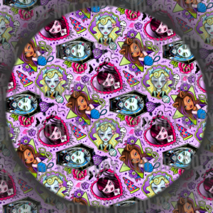 Dolls Mashup - 2