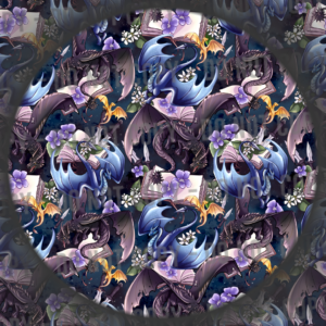 Dragon Dreamers