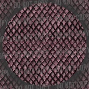 Dragon Scales - Purple
