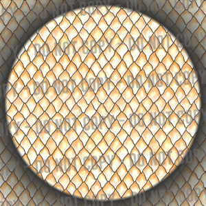 Dragon Scales - Yellow