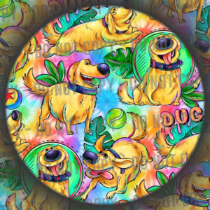 Dug - Rainbow
