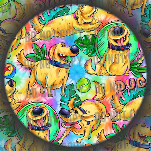 Dug - Rainbow