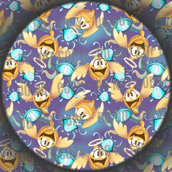 Eggbois - Angel